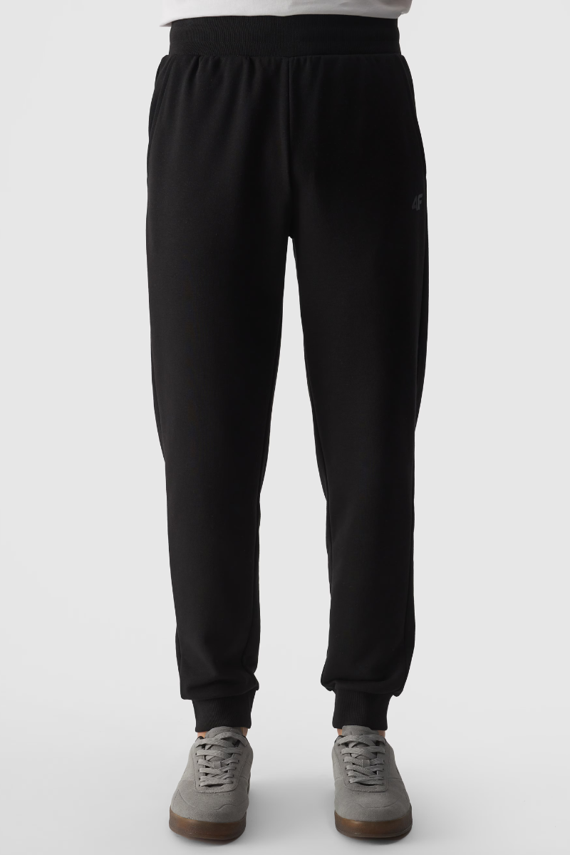 Men's Tracksuit Bottoms Joggers 4FWMM00TTR