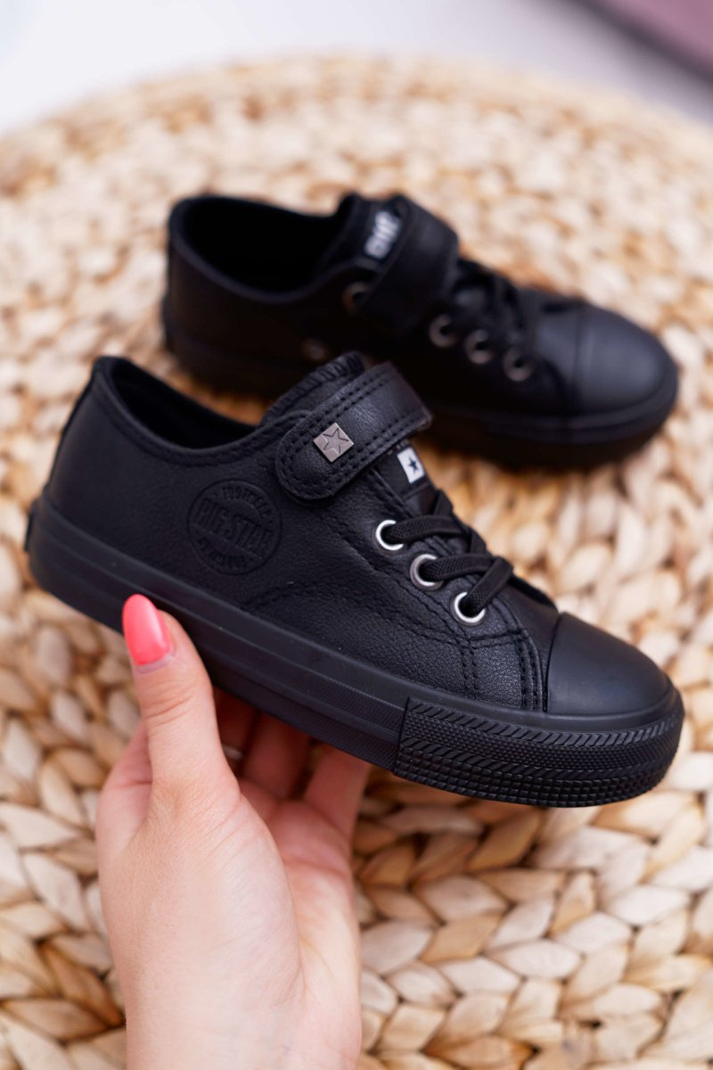 BIG STAR SHOES