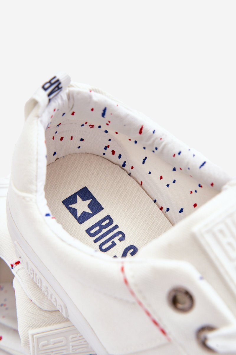 Teniși pentru bărbați BIG STAR SHOES