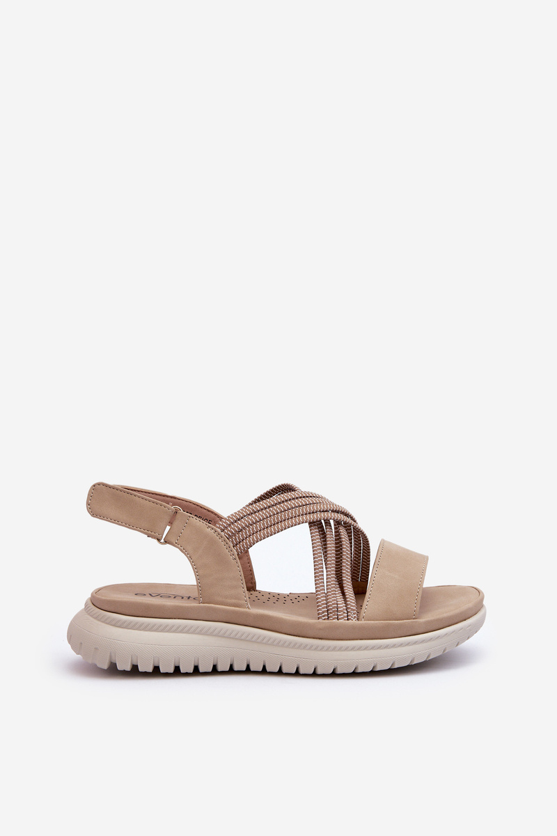 Sandale ușoare de damă Kesi
