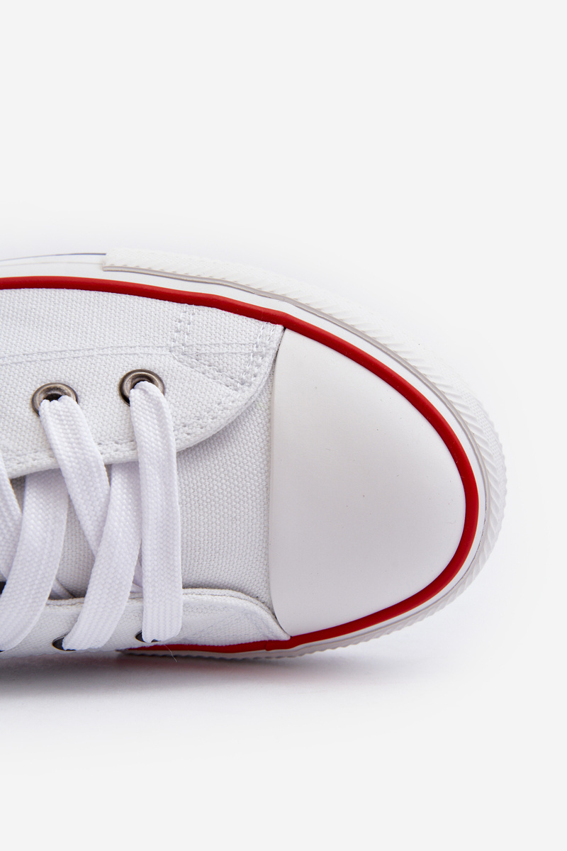 Teniși pentru bărbați BIG STAR SHOES