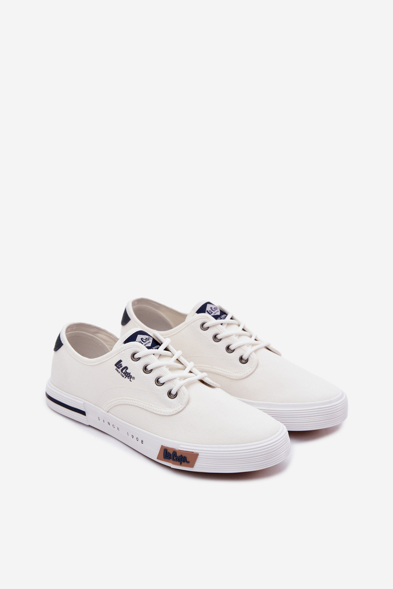 Мъжки маратонки Lee Cooper