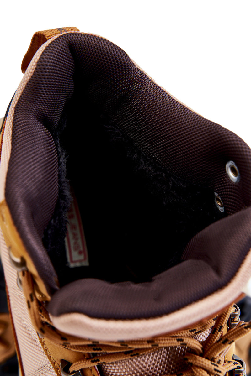 Pantofii de trekking Kesi i521_22741