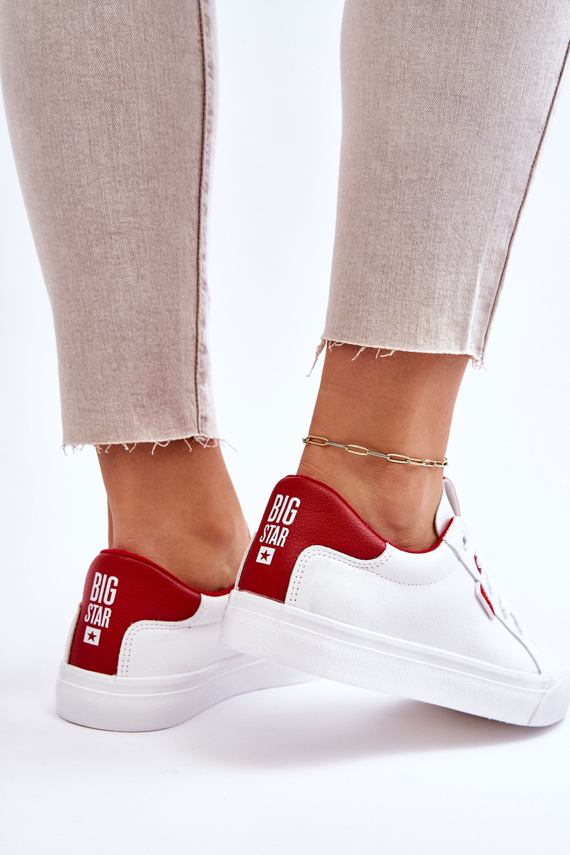 Dámske tenisky BIG STAR SHOES Classic
