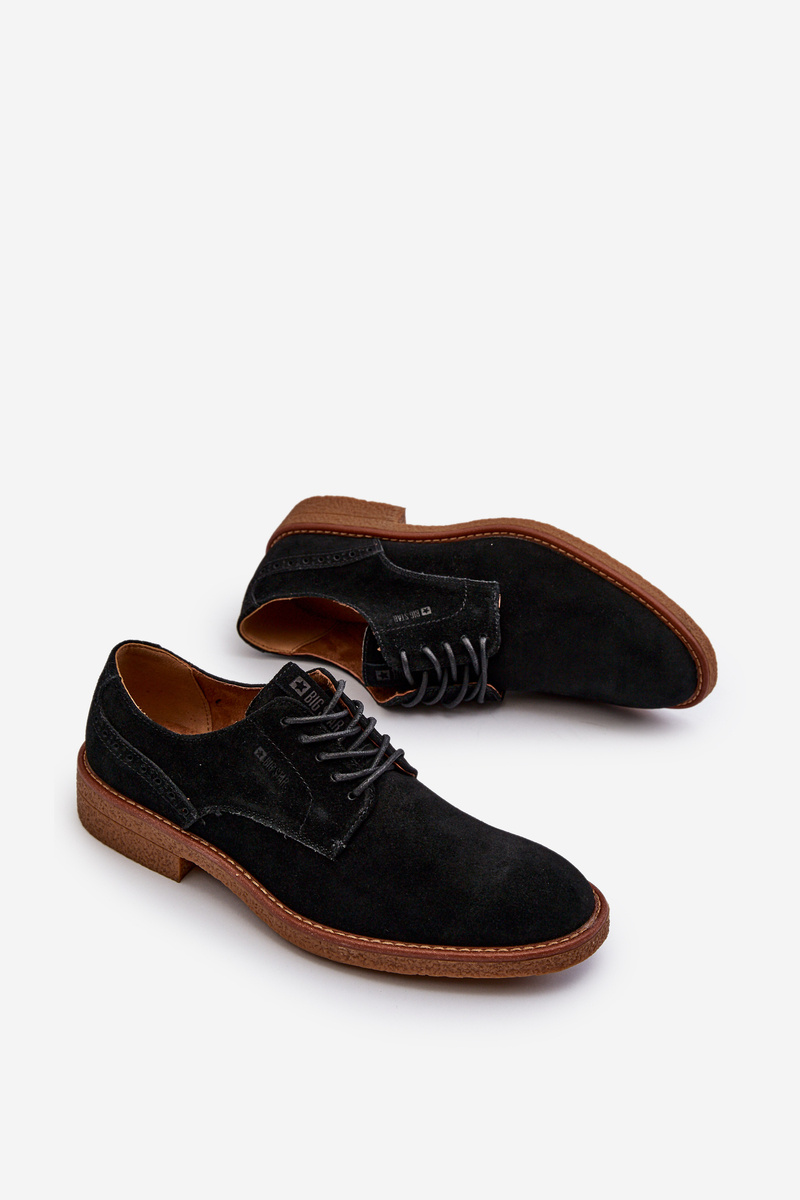 BIG STAR SHOES