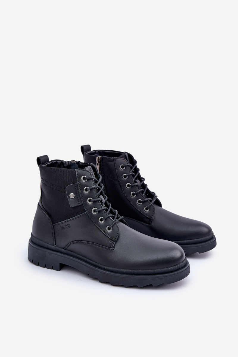 BIG STAR SHOES