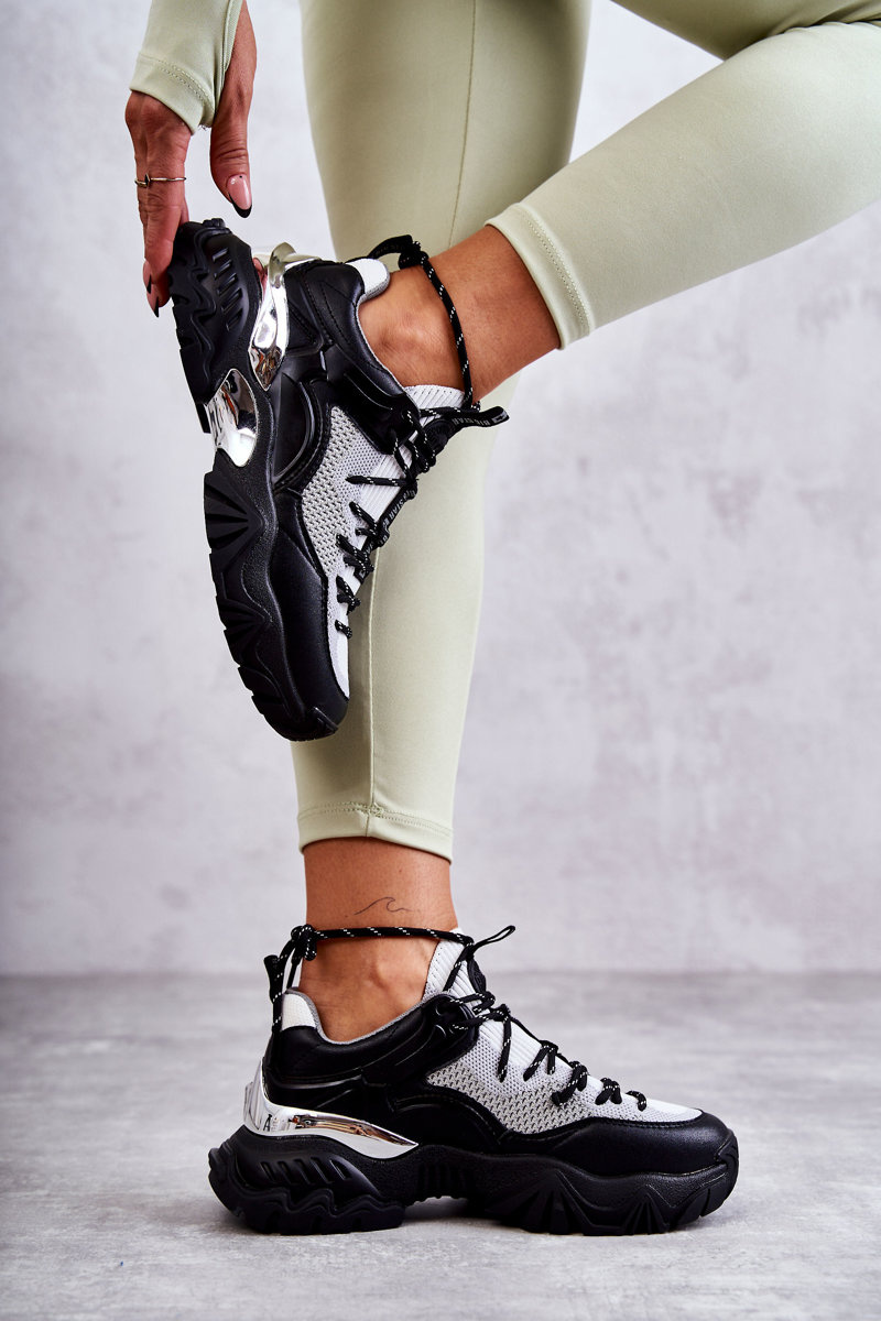 Teniși de damă BIG STAR SHOES