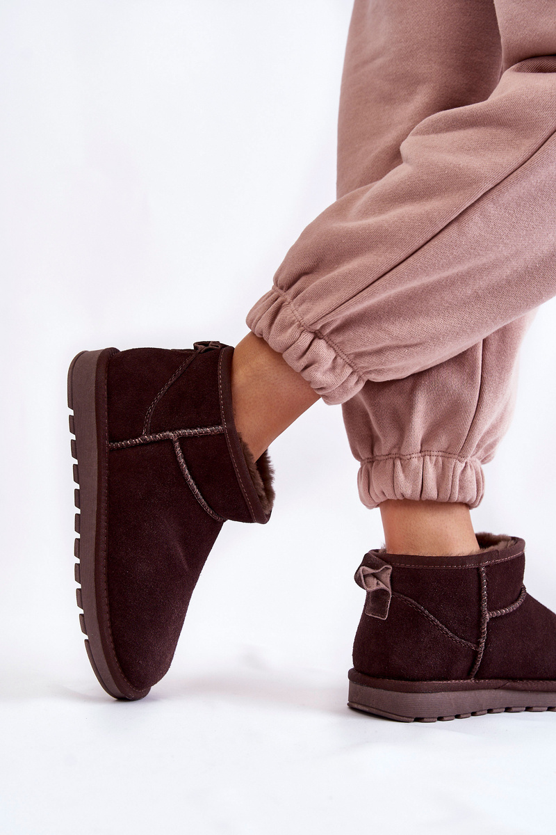 Ghete de iarnă pentru femei Kesi