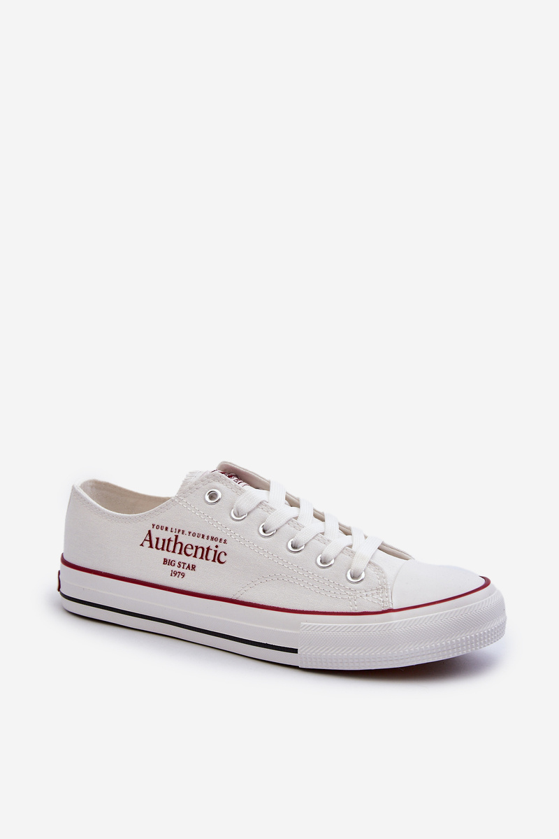 BIG STAR SHOES