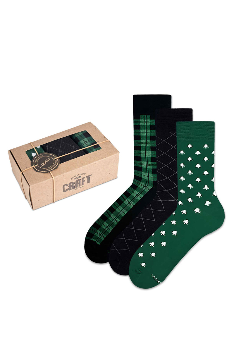 ZOOKSY/RAINBOW SOCKS