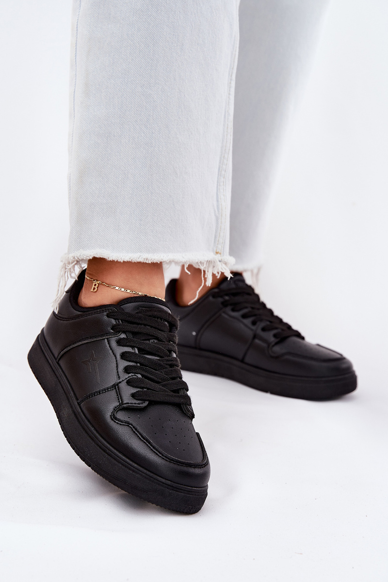 BIG STAR SHOES Dámske Tenisky Big Star