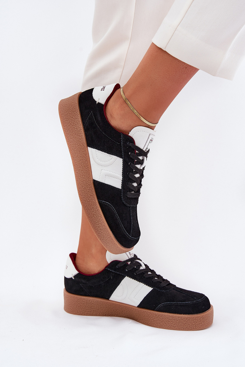 BIG STAR SHOES