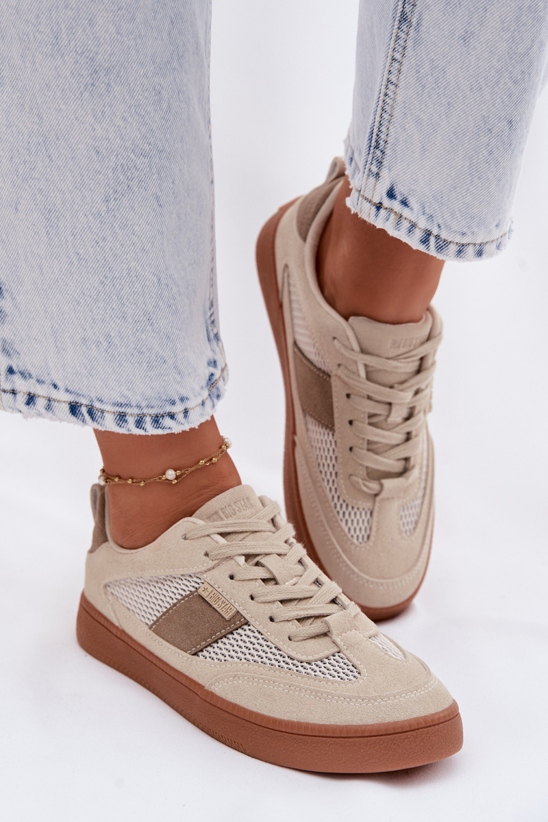 Дамски маратонки Big Star