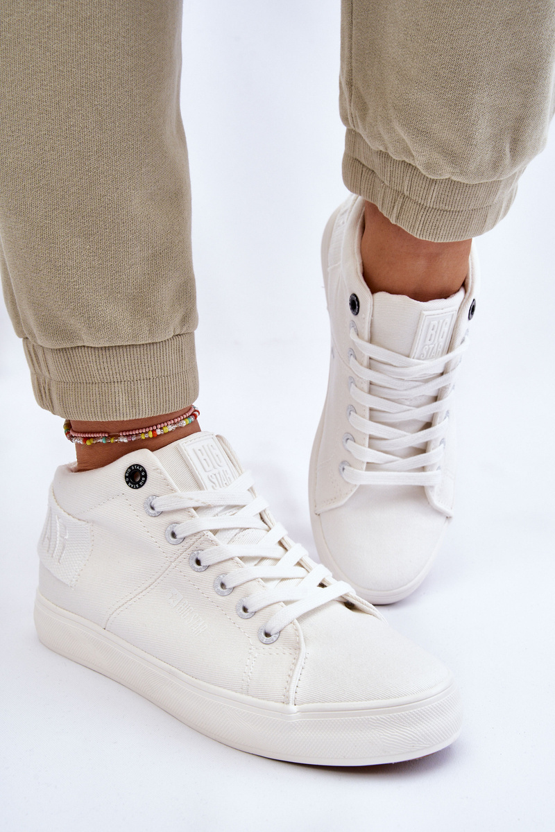 Adidasi dama BIG STAR SHOES