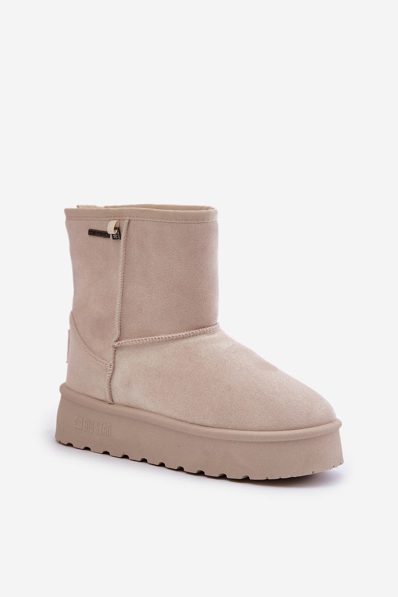 BIG STAR SHOES