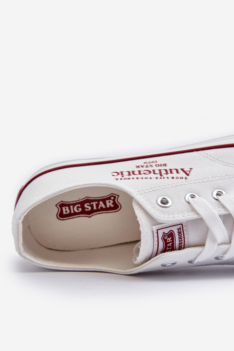 BIG STAR SHOES