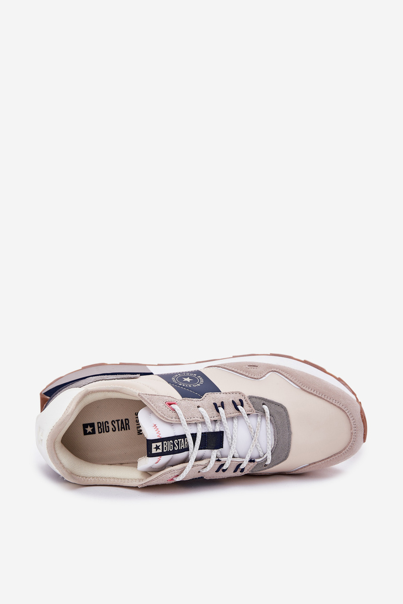 BIG STAR SHOES