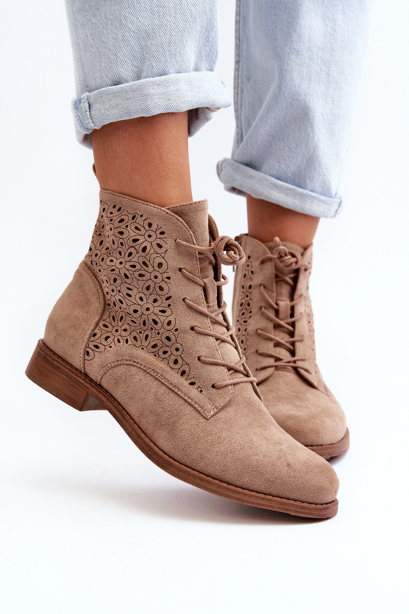 Pantaloni de damă Kesi