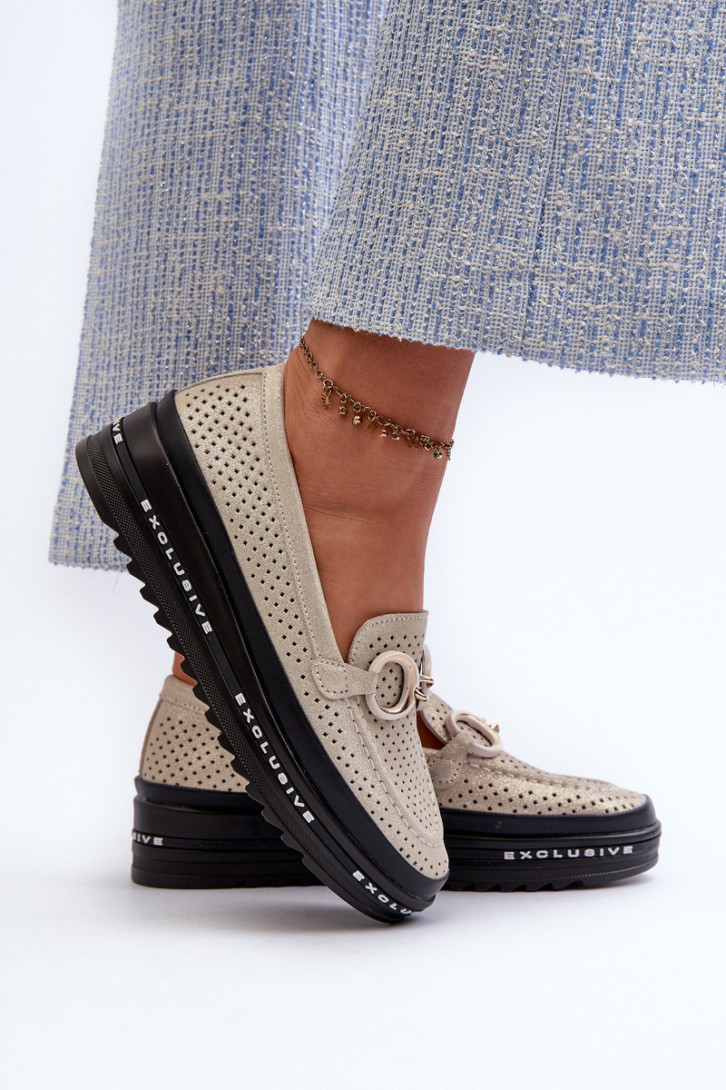 Mocasini de damă Kesi