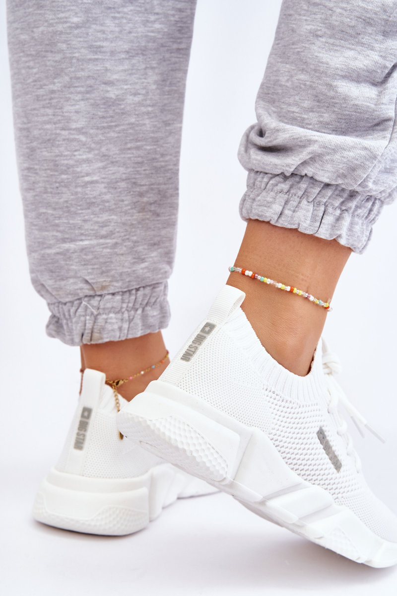 Dámske tenisky BIG STAR SHOES