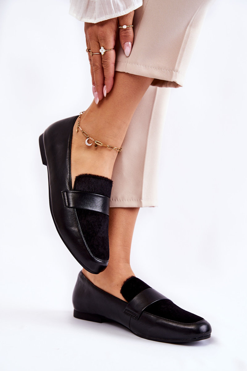 Mocasini  dama Kesi Classic