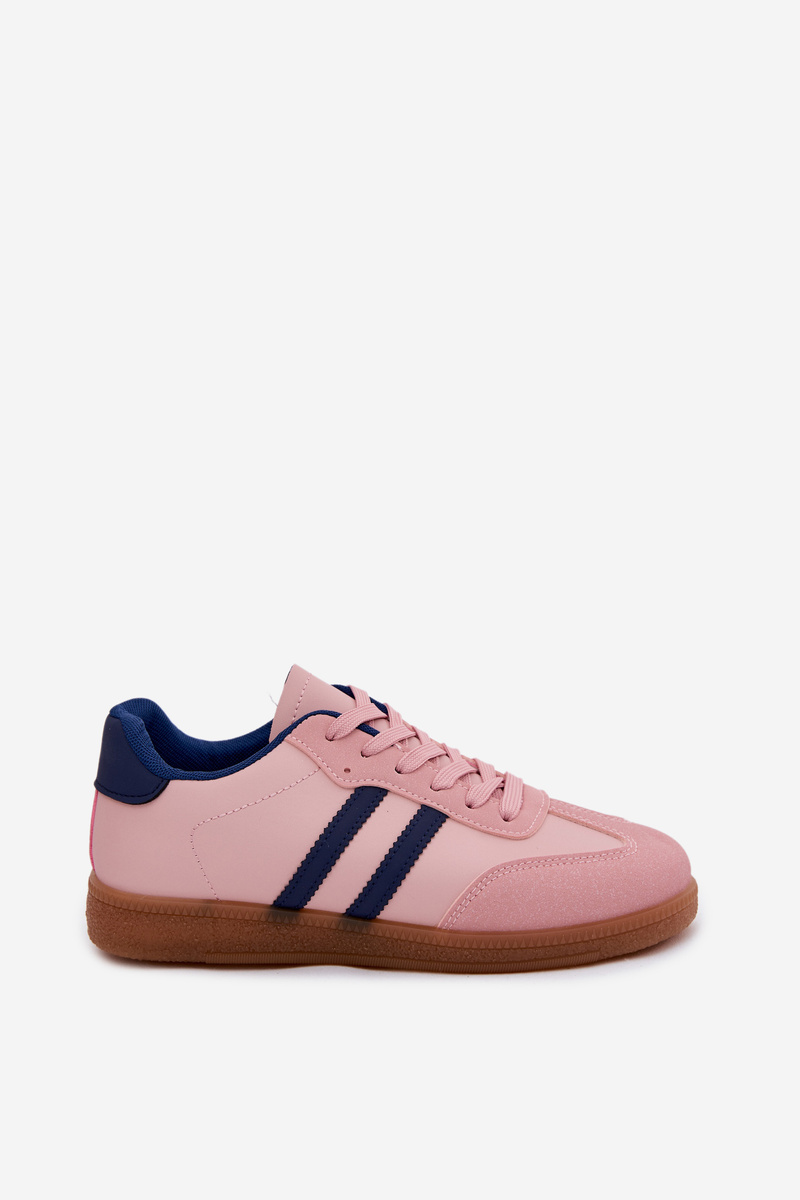 Dámske tenisky Boto pink