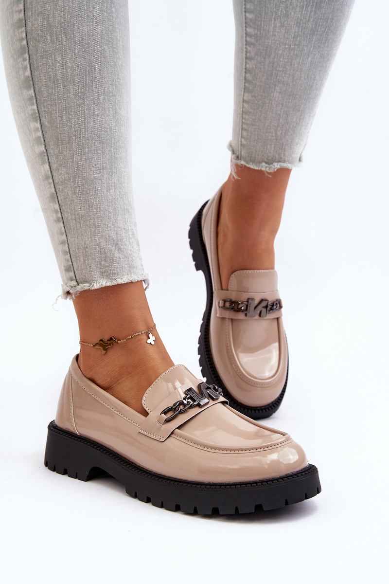 Mocasini de damă Kesi