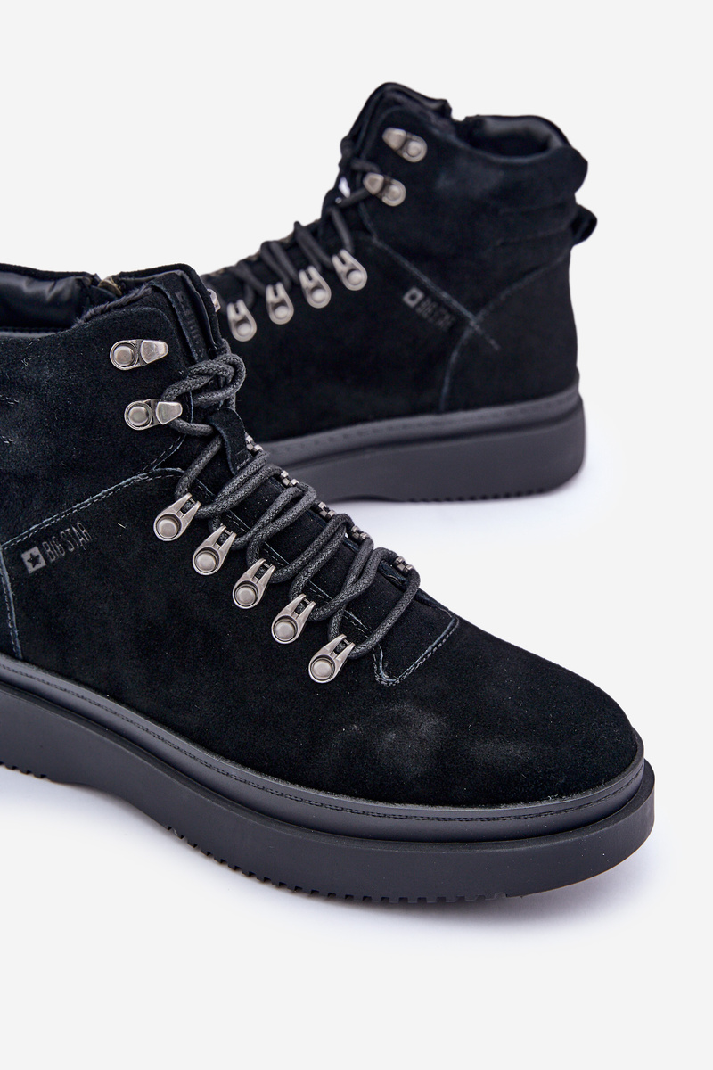 BIG STAR SHOES