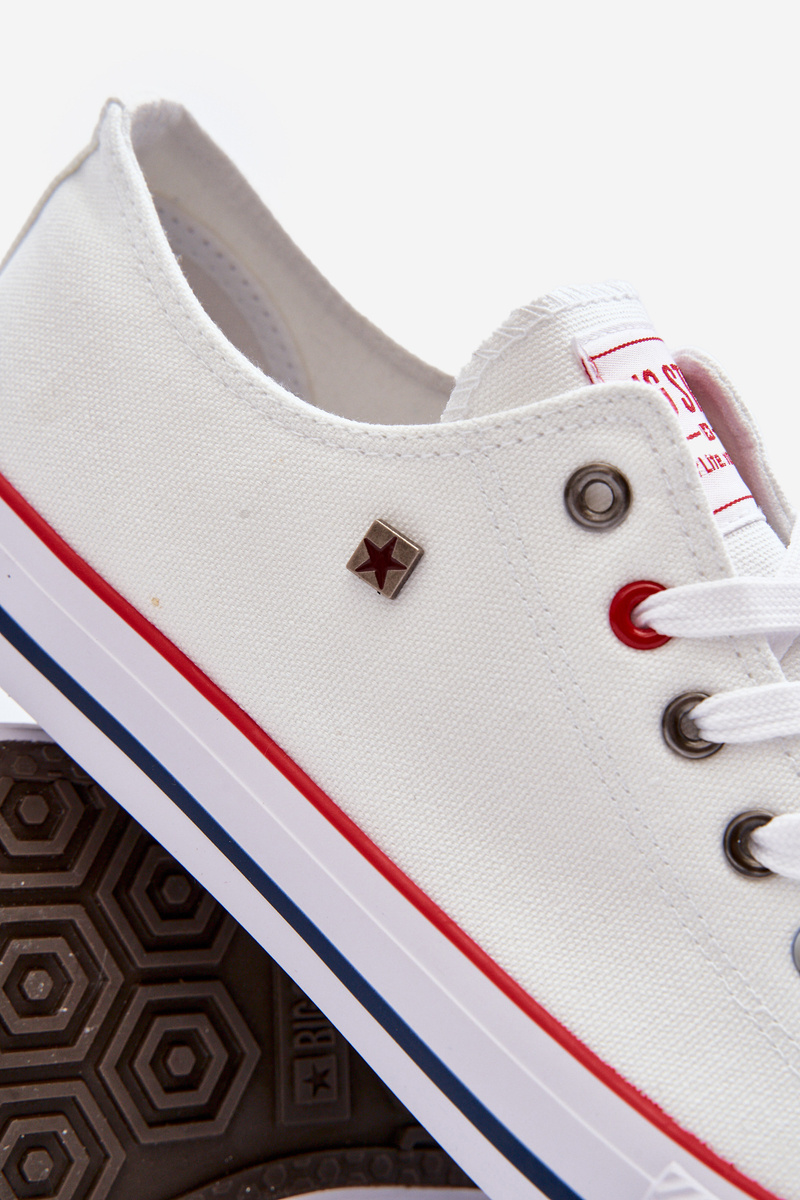 Tenisi barbati, Big Star Basic