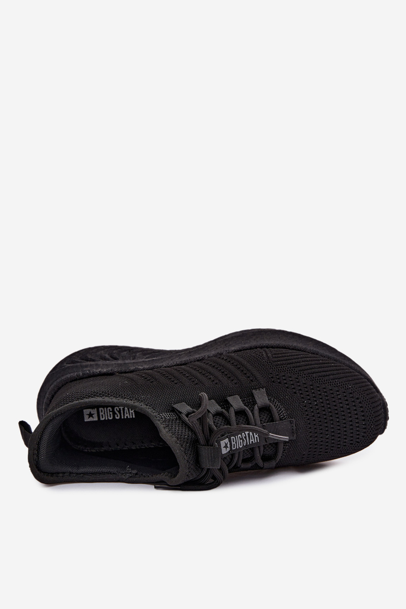 Dámske slip-on športové tenisky Big Star