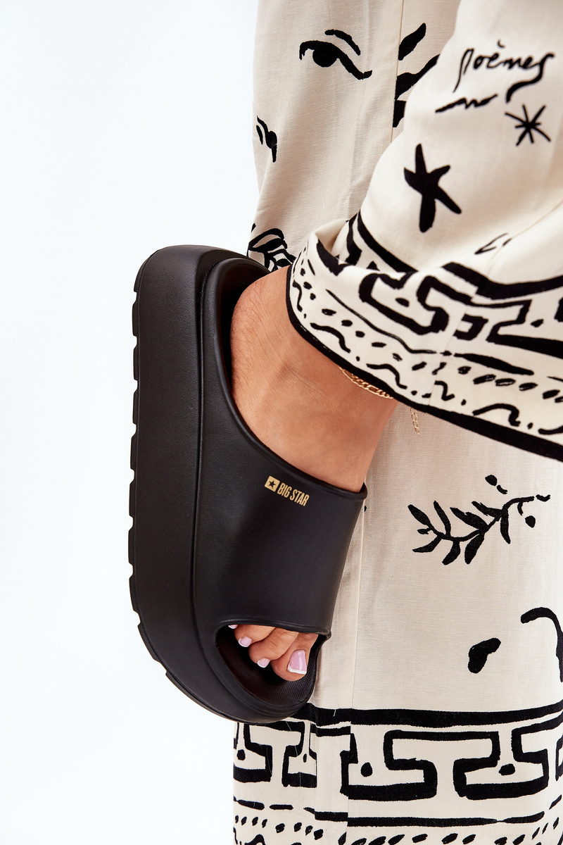 BIG STAR SHOES
