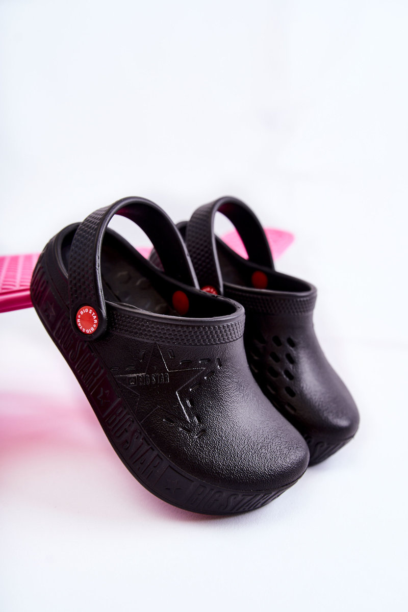 BIG STAR SHOES