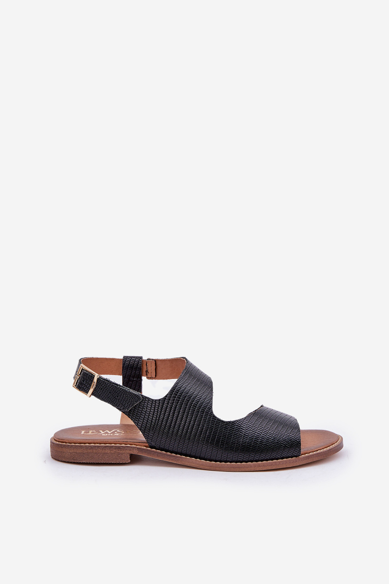 Lewski Shoes