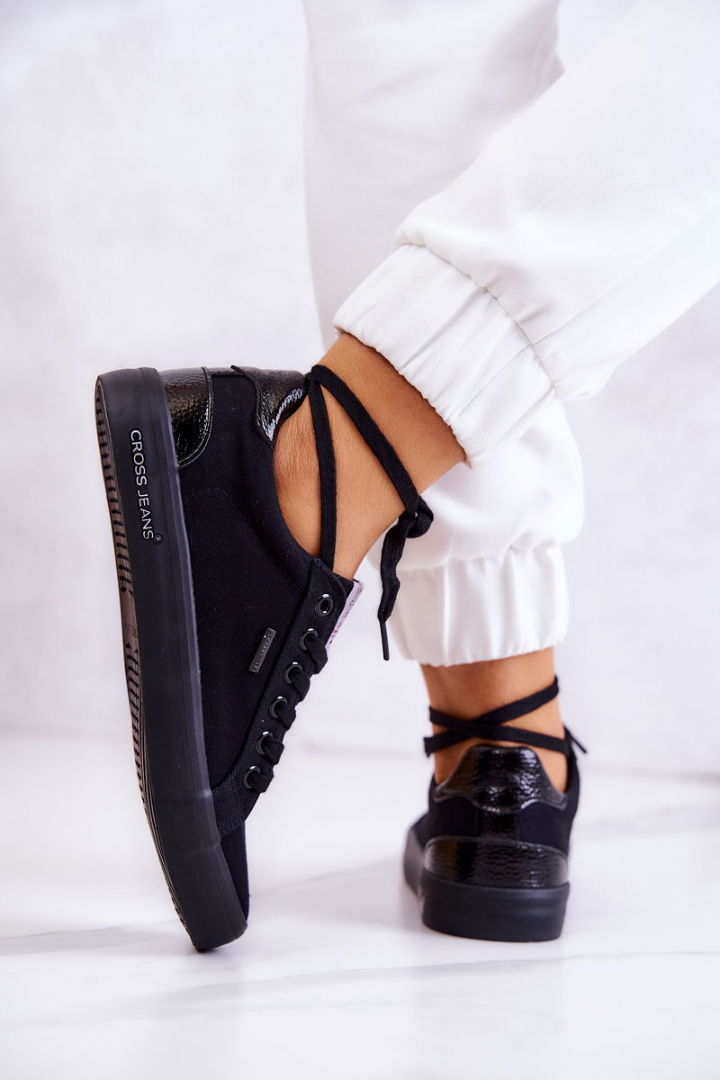 Tenisi dama Kesi Black