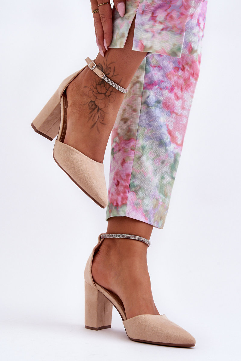 Pantofi de damă Kesi