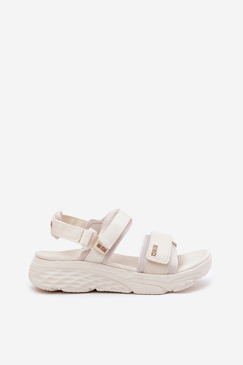 BIG STAR SHOES
