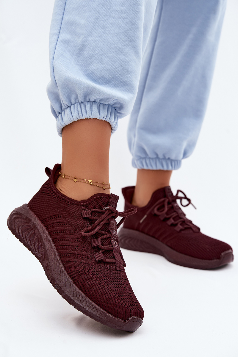 Dámske slip-on tenisky Big Star