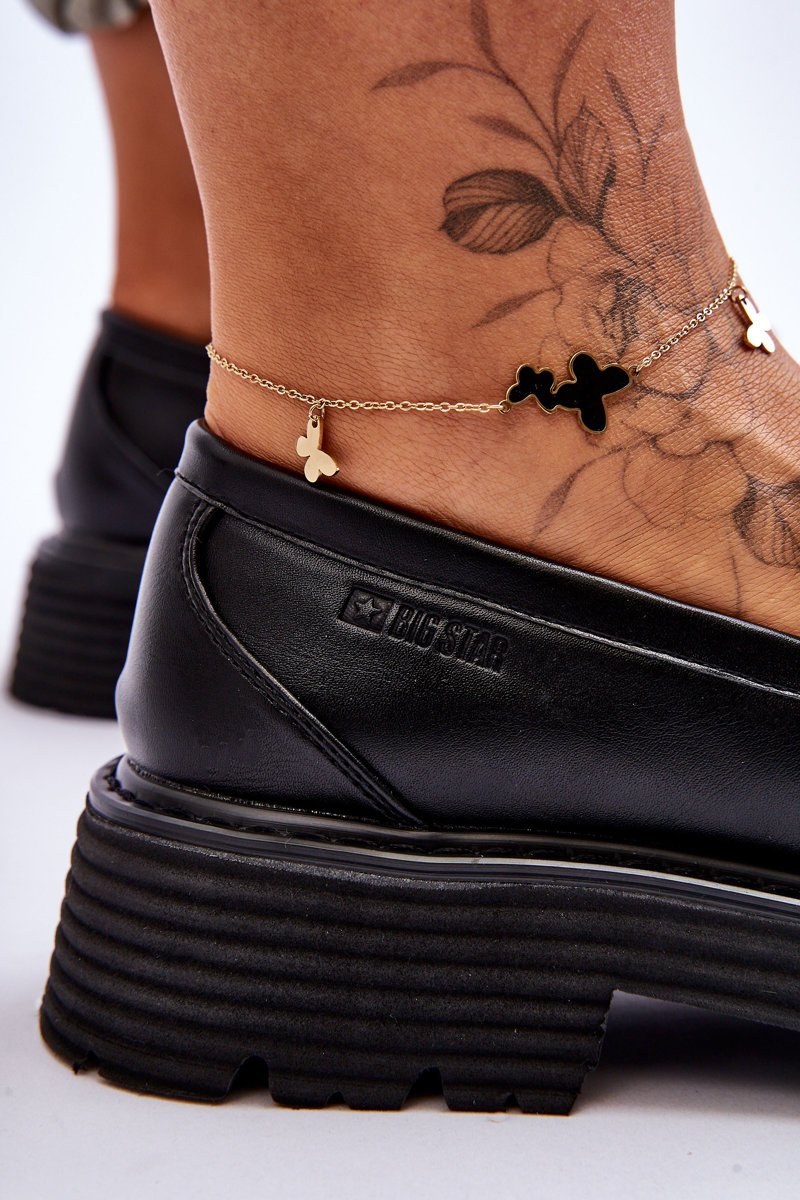 Mocasini dama, BIG STAR SHOES