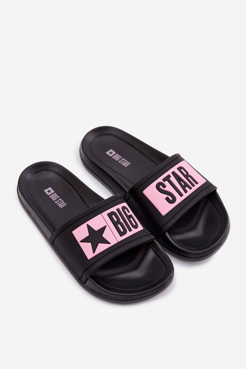 Detské šľapky Big Star