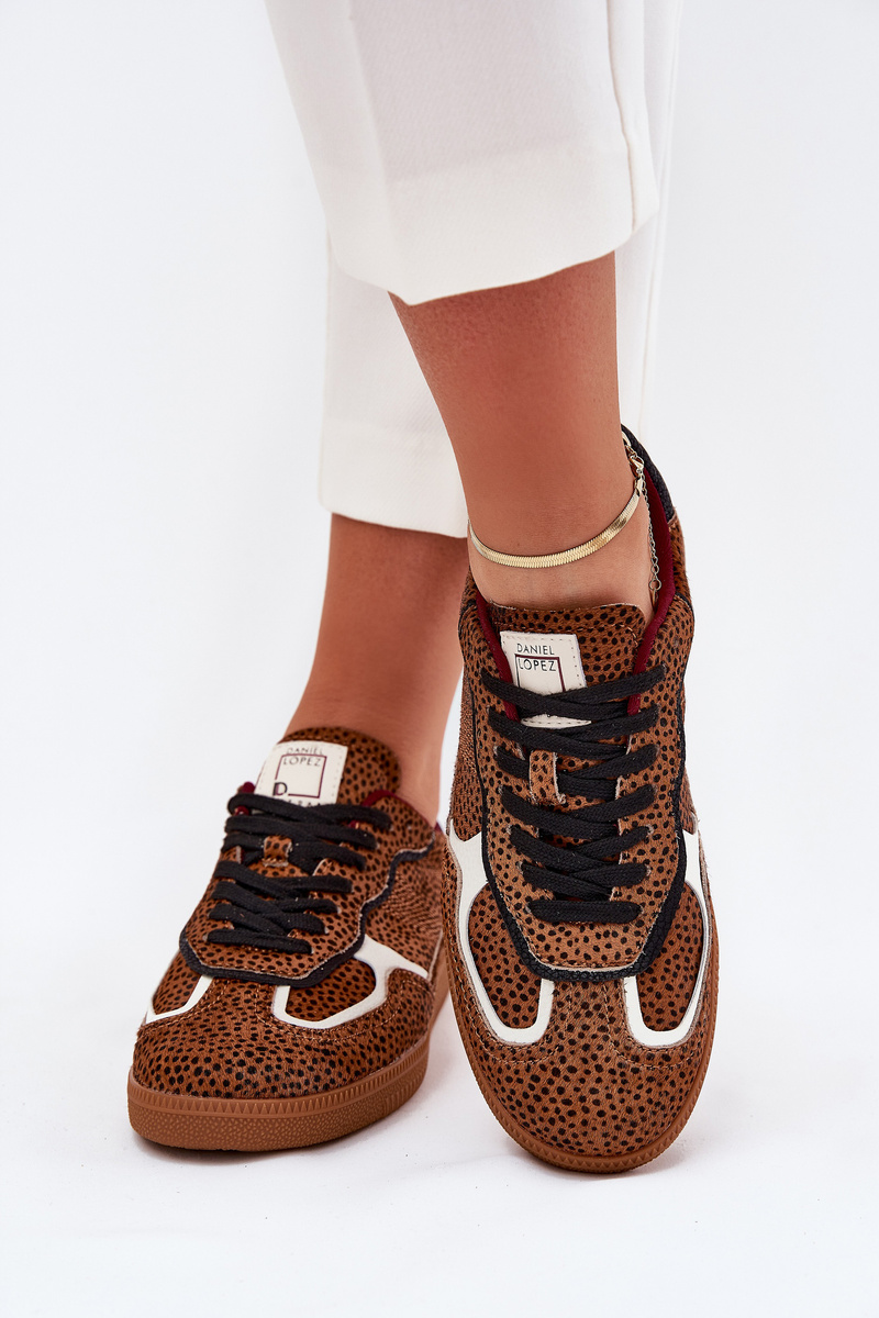 BIG STAR SHOES