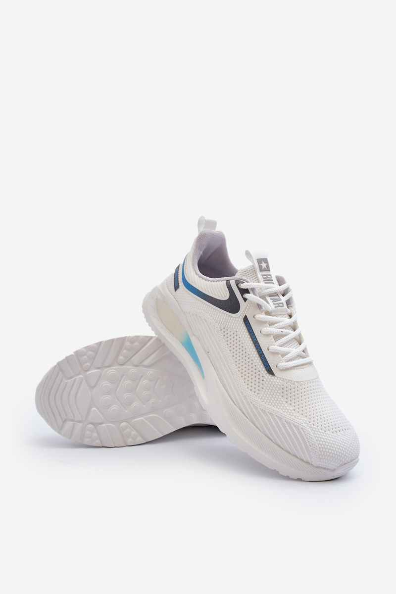 Teniși pentru bărbați BIG STAR SHOES