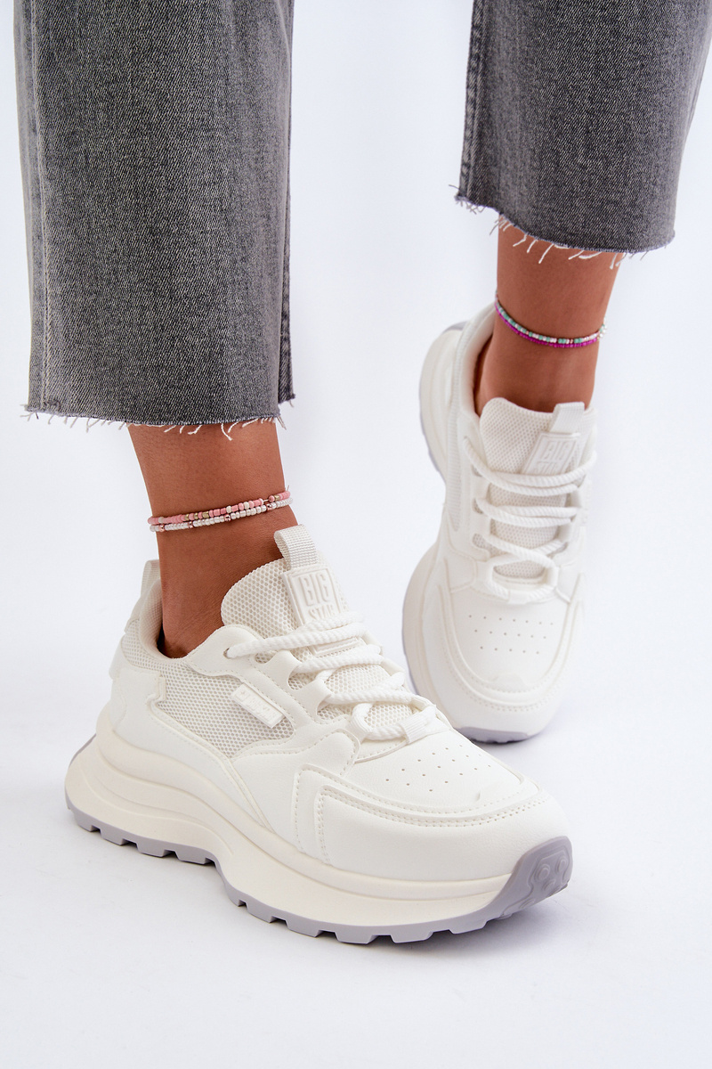 Teniși de damă BIG STAR SHOES