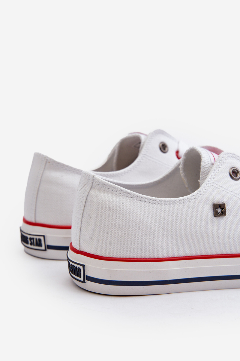 Teniși pentru bărbați BIG STAR SHOES