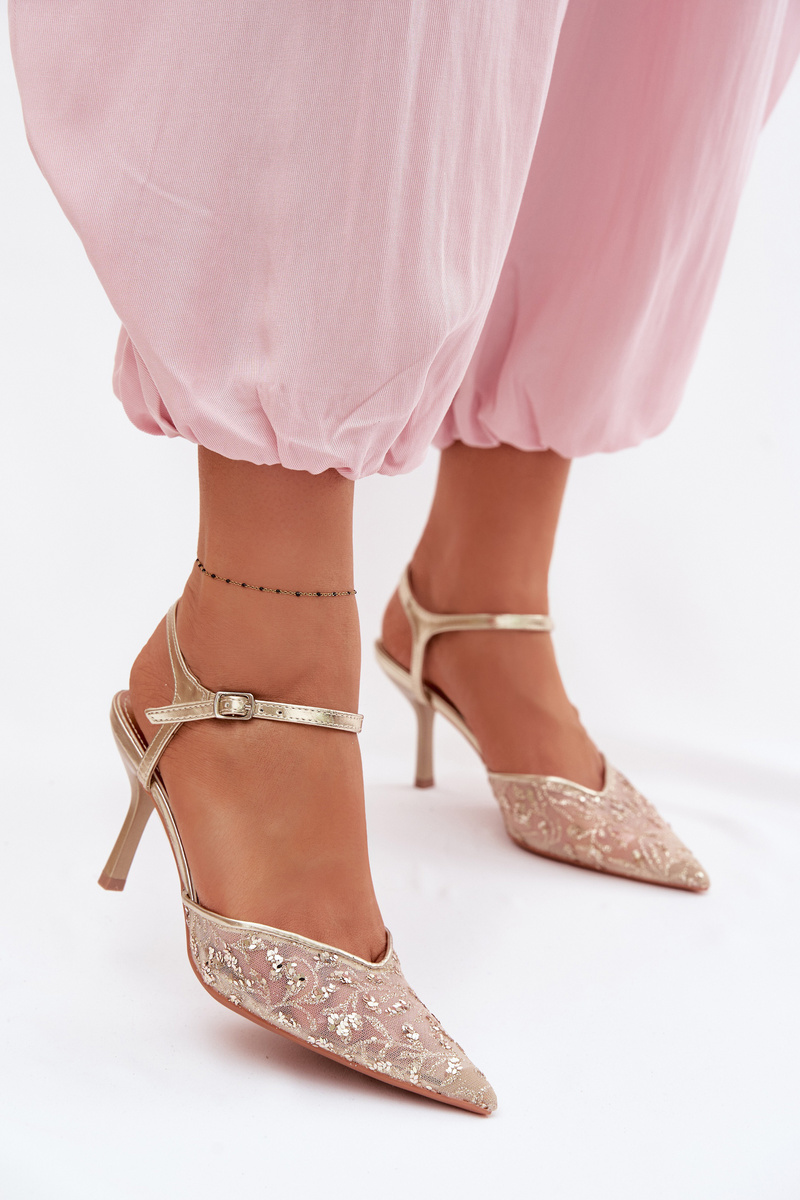 Boto: pentru femei sandale pentru clienți pretențioși