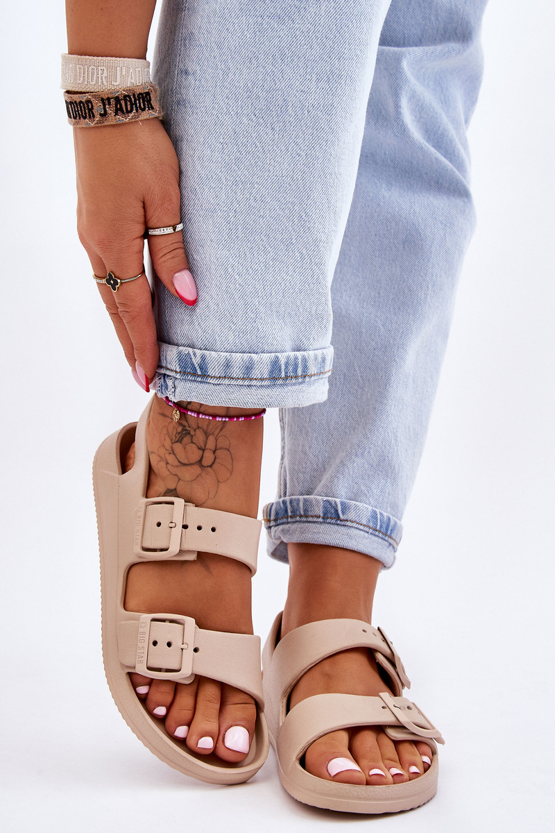BIG STAR SHOES