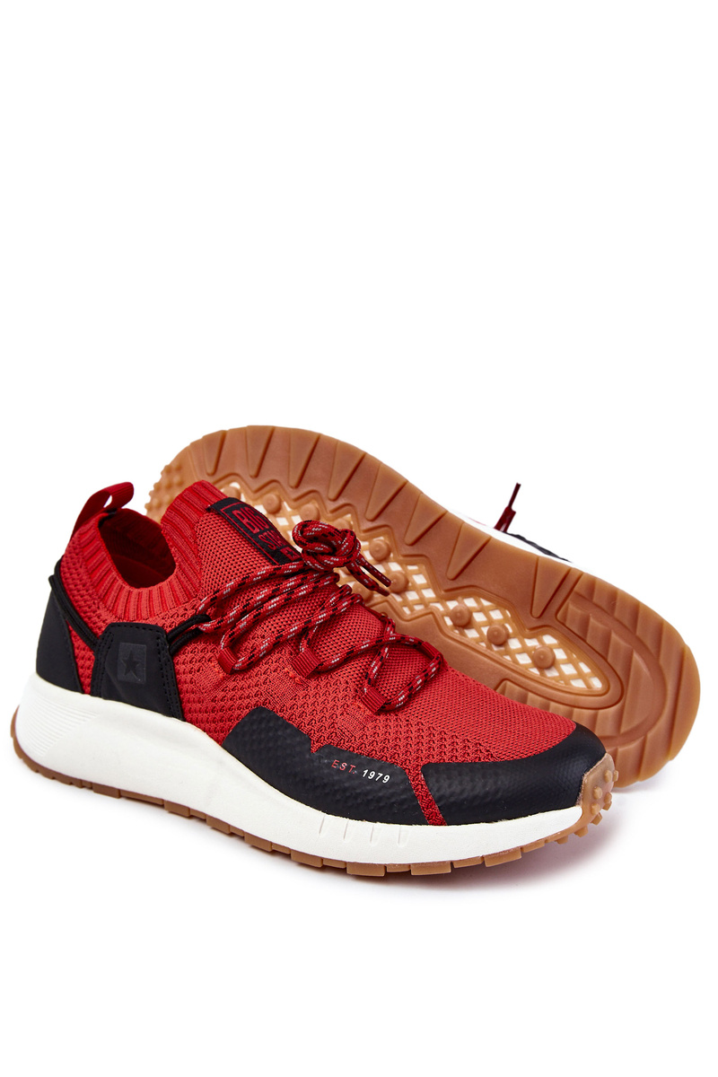 BIG STAR SHOES