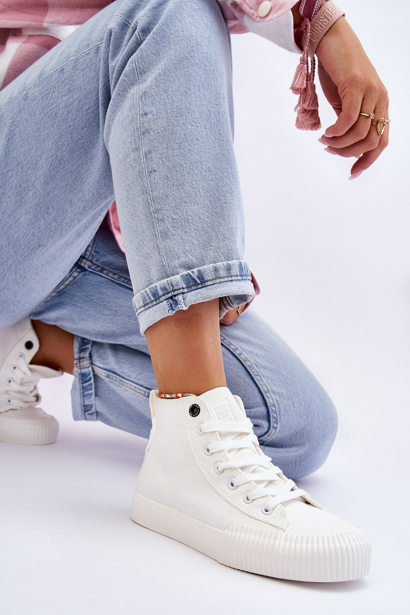 Tenisi dama, BIG STAR SHOES