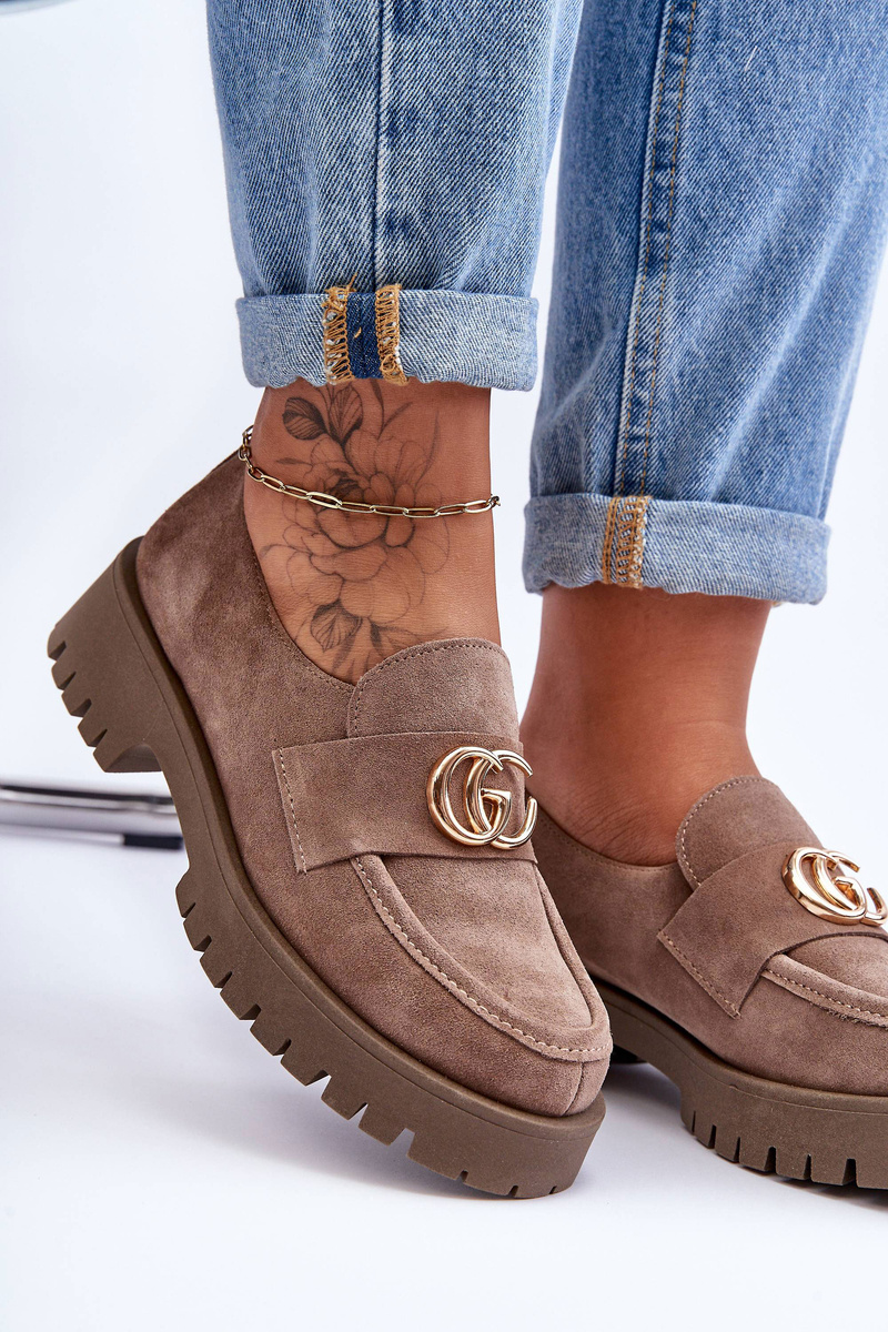 Mocasini de damă Kesi