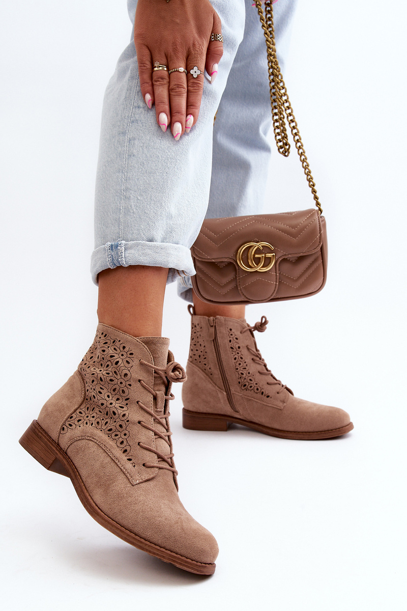 Pantaloni de damă Kesi