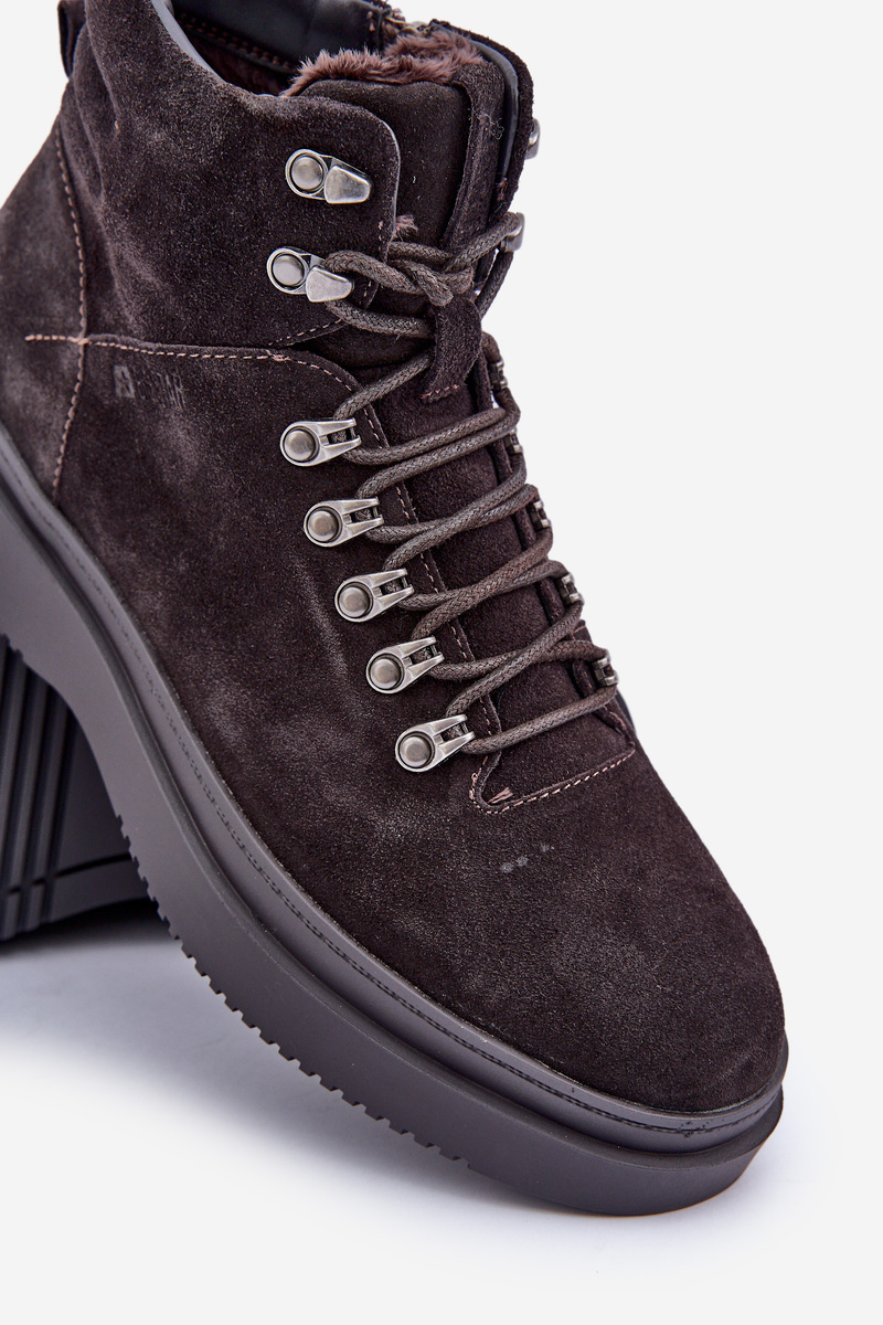 BIG STAR SHOES